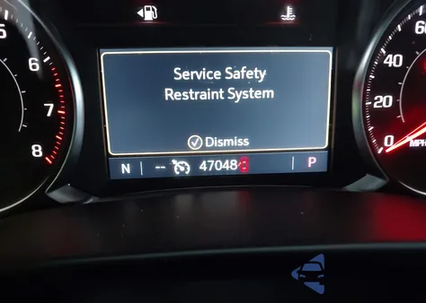 2024 Chevrolet Blazer Fwd 2Lt из США, поврежденный, VIN 3GNKBCR47RS194341